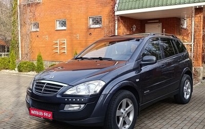 SsangYong Kyron I, 2014 год, 1 230 000 рублей, 1 фотография