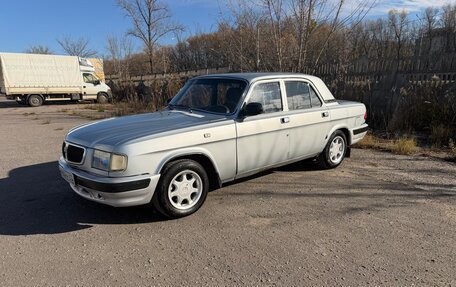 ГАЗ 3110 «Волга», 2003 год, 170 000 рублей, 1 фотография