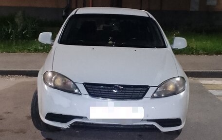 Daewoo Gentra II, 2014 год, 350 000 рублей, 1 фотография