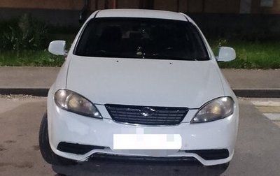 Daewoo Gentra II, 2014 год, 350 000 рублей, 1 фотография
