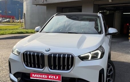 BMW X1, 2024 год, 4 190 000 рублей, 1 фотография