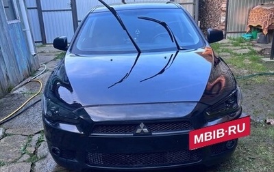 Mitsubishi Lancer IX, 2007 год, 800 000 рублей, 1 фотография