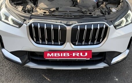 BMW X1, 2024 год, 4 190 000 рублей, 3 фотография