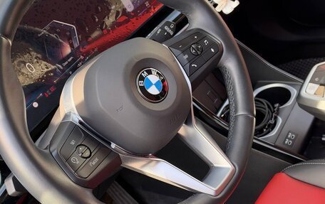 BMW X1, 2024 год, 4 190 000 рублей, 7 фотография