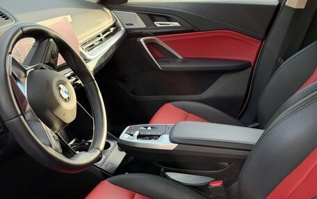 BMW X1, 2024 год, 4 190 000 рублей, 8 фотография