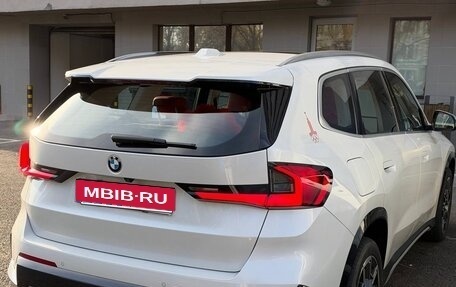 BMW X1, 2024 год, 4 190 000 рублей, 2 фотография
