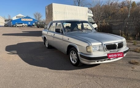 ГАЗ 3110 «Волга», 2003 год, 170 000 рублей, 3 фотография