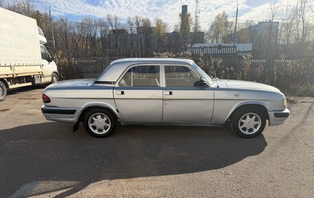 ГАЗ 3110 «Волга», 2003 год, 170 000 рублей, 4 фотография