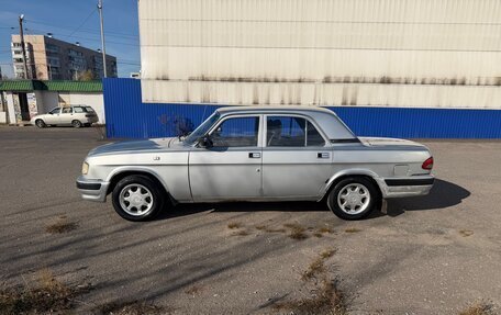 ГАЗ 3110 «Волга», 2003 год, 170 000 рублей, 7 фотография