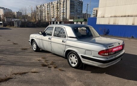 ГАЗ 3110 «Волга», 2003 год, 170 000 рублей, 6 фотография