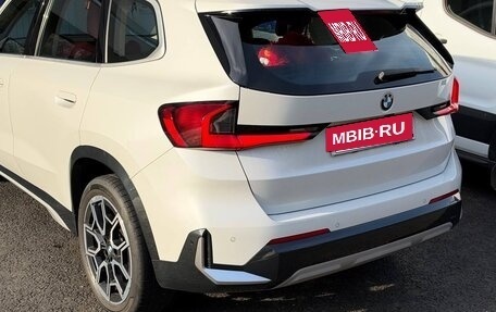 BMW X1, 2024 год, 4 190 000 рублей, 4 фотография