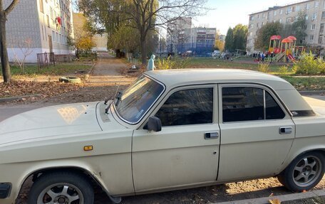 ГАЗ 31029 «Волга», 1993 год, 125 000 рублей, 3 фотография