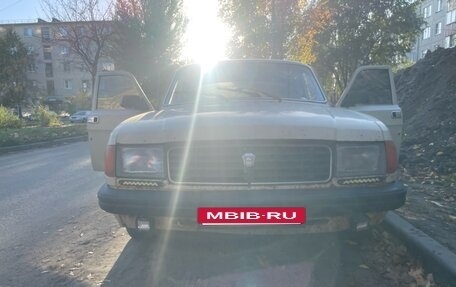 ГАЗ 31029 «Волга», 1993 год, 125 000 рублей, 4 фотография