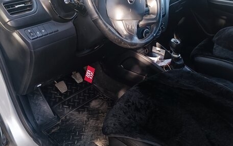 KIA Rio III рестайлинг, 2015 год, 790 000 рублей, 8 фотография