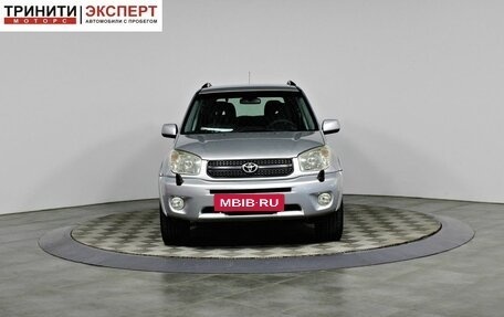 Toyota RAV4, 2004 год, 767 000 рублей, 2 фотография