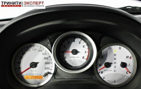 Toyota RAV4, 2004 год, 767 000 рублей, 13 фотография