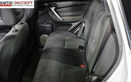 Toyota RAV4, 2004 год, 767 000 рублей, 15 фотография