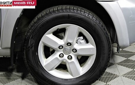 Toyota RAV4, 2004 год, 767 000 рублей, 16 фотография