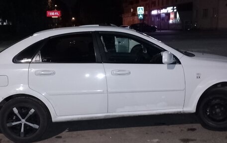 Daewoo Gentra II, 2014 год, 350 000 рублей, 3 фотография