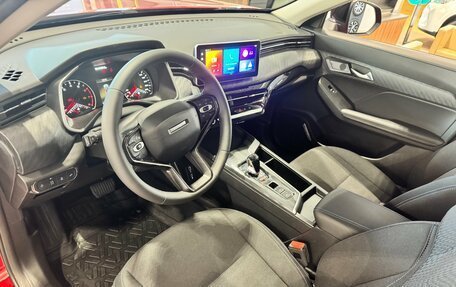 Haval Jolion, 2026 год, 2 499 000 рублей, 10 фотография