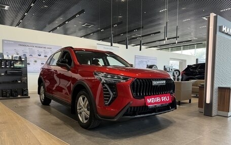 Haval Jolion, 2026 год, 2 499 000 рублей, 2 фотография
