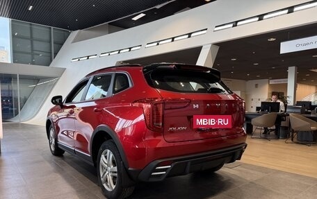 Haval Jolion, 2026 год, 2 499 000 рублей, 5 фотография