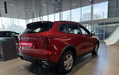 Haval Jolion, 2026 год, 2 499 000 рублей, 8 фотография