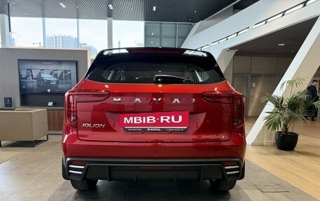 Haval Jolion, 2026 год, 2 499 000 рублей, 7 фотография