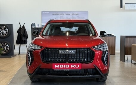 Haval Jolion, 2026 год, 2 499 000 рублей, 4 фотография