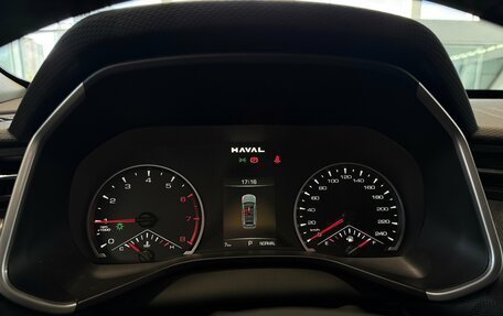 Haval Jolion, 2026 год, 2 499 000 рублей, 12 фотография