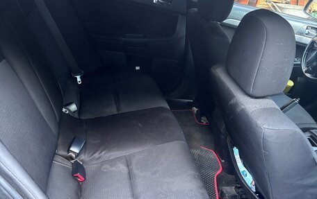 Mitsubishi Lancer IX, 2007 год, 800 000 рублей, 10 фотография