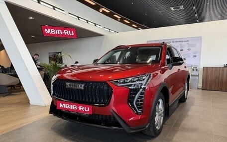 Haval Jolion, 2026 год, 2 499 000 рублей, 3 фотография
