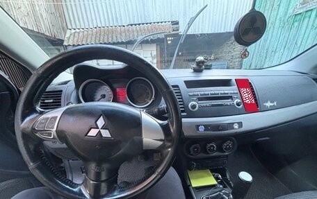 Mitsubishi Lancer IX, 2007 год, 800 000 рублей, 12 фотография