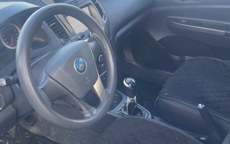 Geely Emgrand EC7, 2014 год, 255 000 рублей, 4 фотография