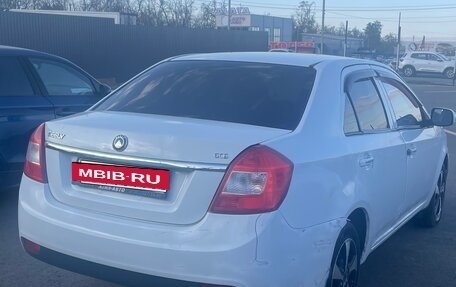 Geely Emgrand EC7, 2014 год, 255 000 рублей, 3 фотография