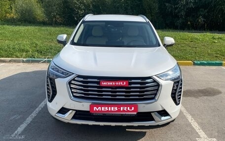 Haval Jolion, 2023 год, 1 888 888 рублей, 1 фотография