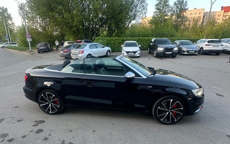 Audi A3, 2015 год, 2 950 000 рублей, 3 фотография