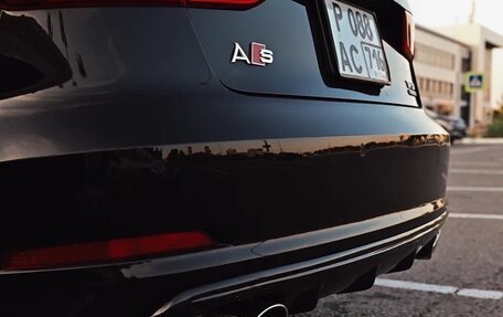 Audi A3, 2015 год, 2 950 000 рублей, 6 фотография