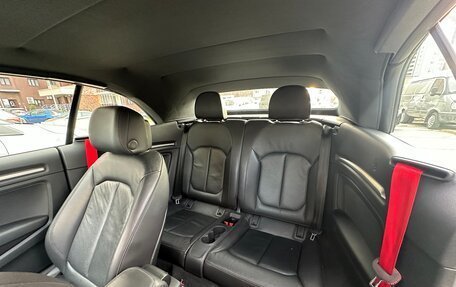 Audi A3, 2015 год, 2 950 000 рублей, 7 фотография