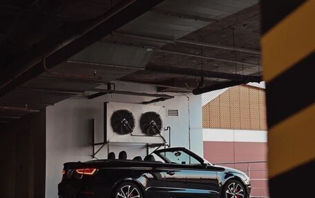 Audi A3, 2015 год, 2 950 000 рублей, 5 фотография