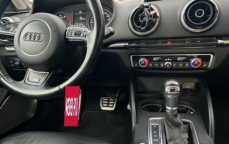 Audi A3, 2015 год, 2 950 000 рублей, 8 фотография