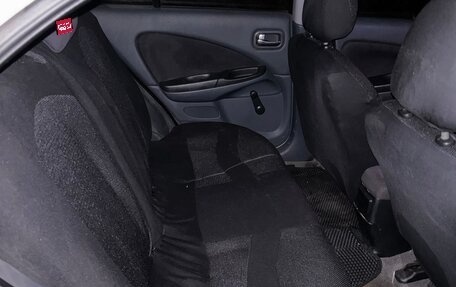 Nissan Almera, 2006 год, 240 000 рублей, 4 фотография