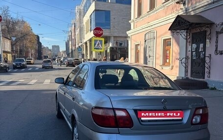 Nissan Almera, 2006 год, 240 000 рублей, 2 фотография