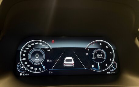 Hyundai Sonata VIII, 2020 год, 2 150 000 рублей, 13 фотография