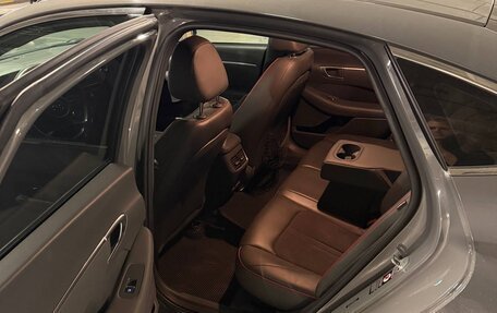 Hyundai Sonata VIII, 2020 год, 2 150 000 рублей, 15 фотография