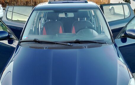 Skoda Fabia II, 2011 год, 415 000 рублей, 11 фотография