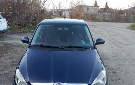 Skoda Fabia II, 2011 год, 415 000 рублей, 12 фотография