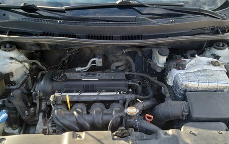 Hyundai Solaris II рестайлинг, 2012 год, 920 000 рублей, 13 фотография