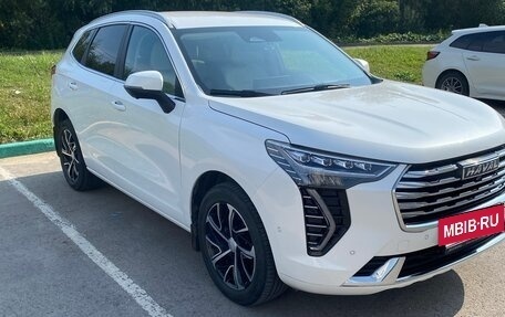 Haval Jolion, 2023 год, 1 888 888 рублей, 3 фотография