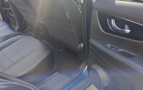 Nissan X-Trail, 2017 год, 1 778 000 рублей, 6 фотография